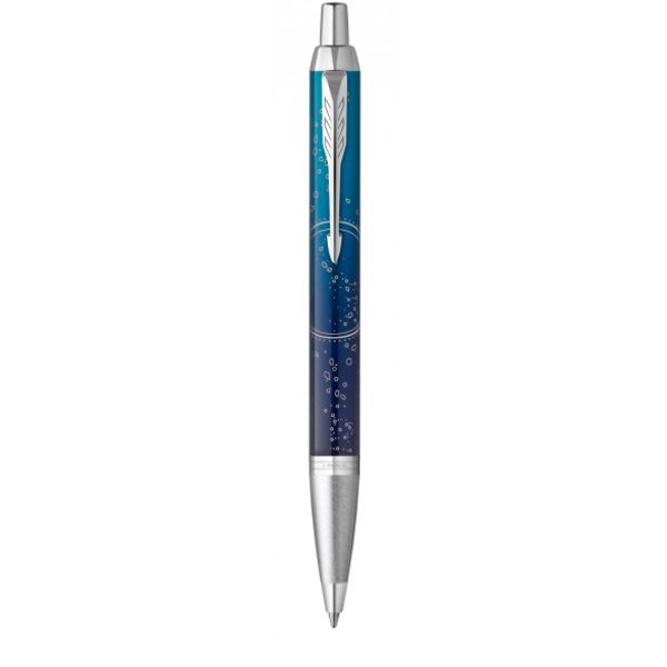 Στυλό Parker Ballpoint I.M. Premium Special Edition The Last Frontier Submerge