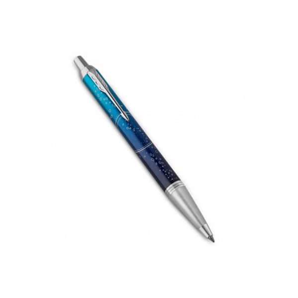 Στυλό Parker Ballpoint I.M. Premium Special Edition The Last Frontier Submerge