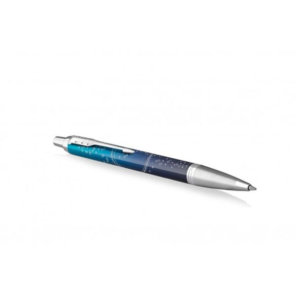 Στυλό Parker Ballpoint I.M. Premium Special Edition The Last Frontier Submerge