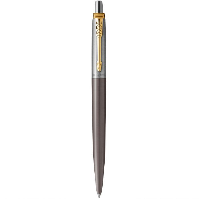 Στυλό Parker Jotter Core Grey GT Ballpen