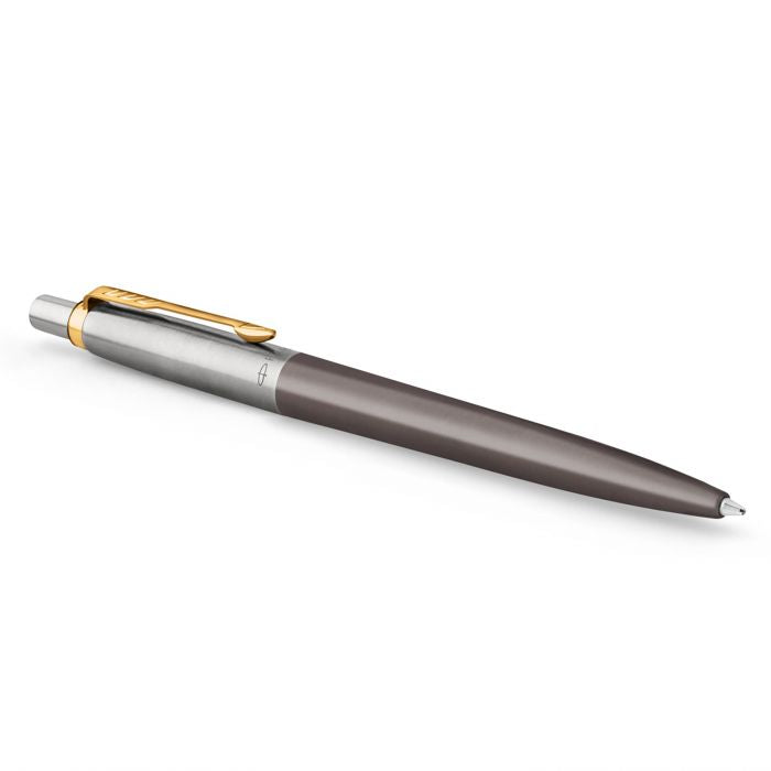 Στυλό Parker Jotter Core Grey GT Ballpen