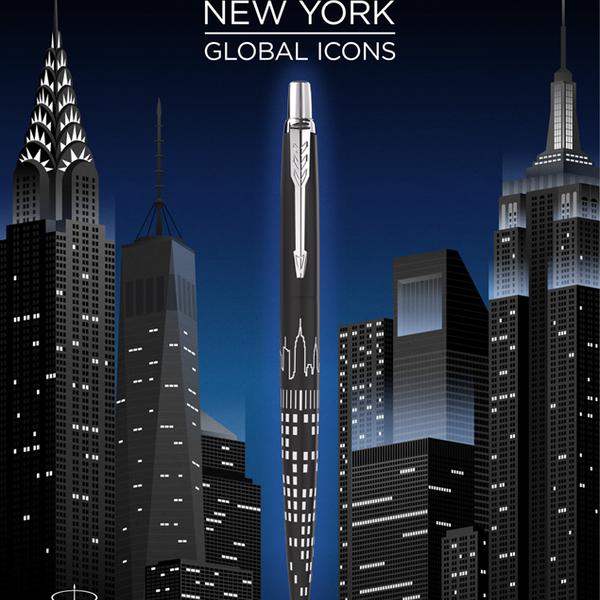 Στυλό Parker Ballpen Jotter Special Edition