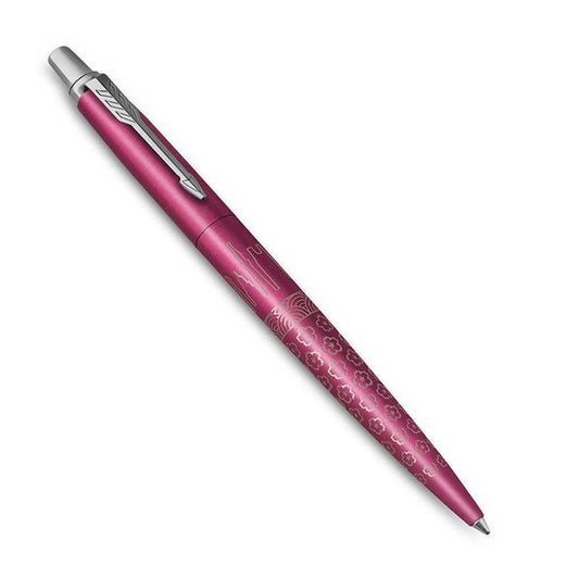 Στυλό Parker Ballpen Jotter Special Edition Tokyo Pink