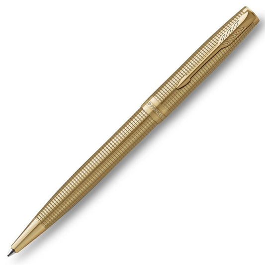 Στυλό Parker Sonnet Gold Cisele Special Edition GT Ballpen