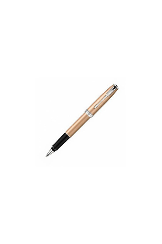 ΣΤΥΛΟ R/B Ρ SONNET ΡΙΝΚ GOLD 1108-3702