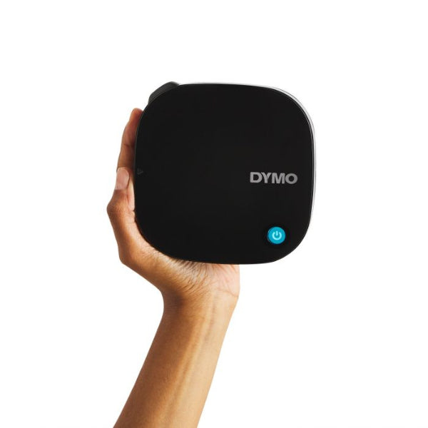 Θερμικός Εκτυπωτής Dymo με Bluetooth LetraTag LT200B