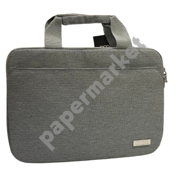 Θήκη για Laptop Polo Elyro Γκρί