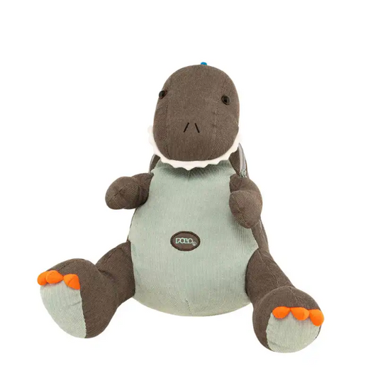 Τσάντα Βόλτας Polo Lindo Dinosaur