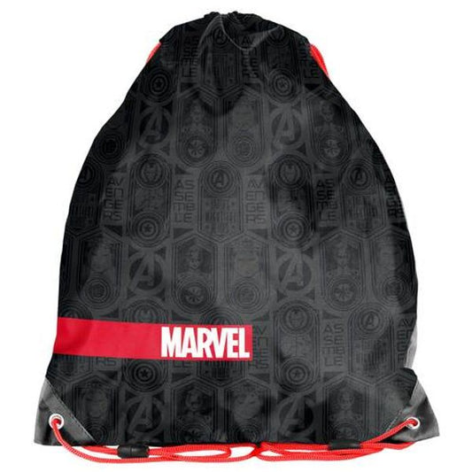 Τσάντα Shoebag Paso Marvel AV22MM-712