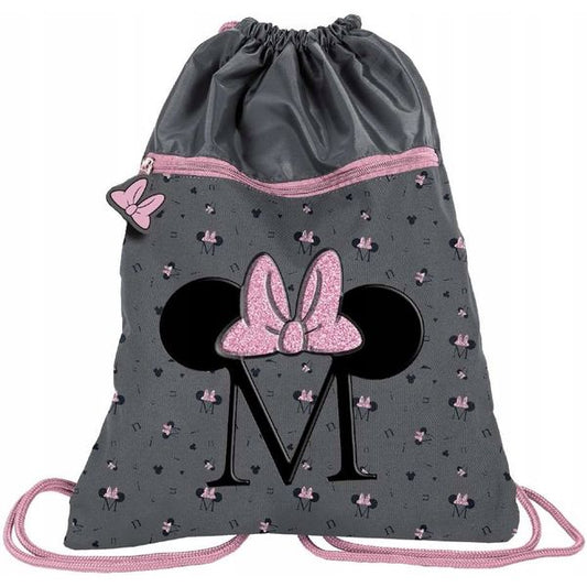 Τσάντα Shoebag Paso Minnie DM22BB-713