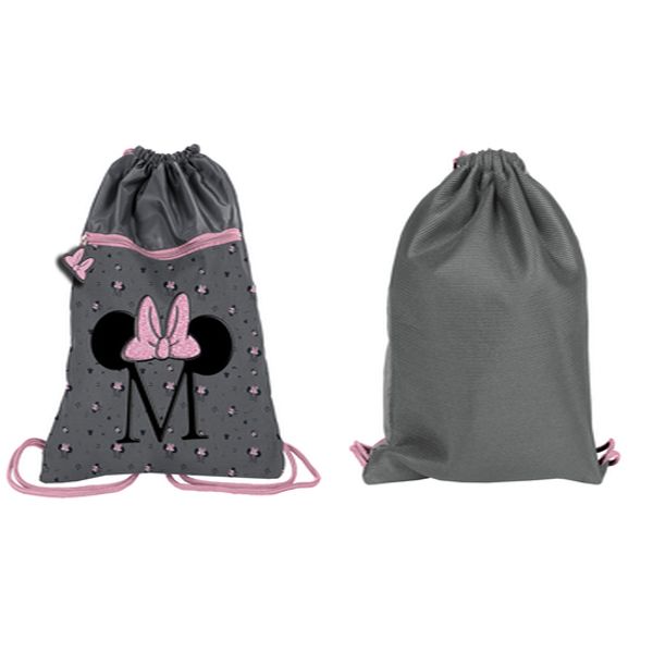 Τσάντα Shoebag Paso Minnie DM22BB-713