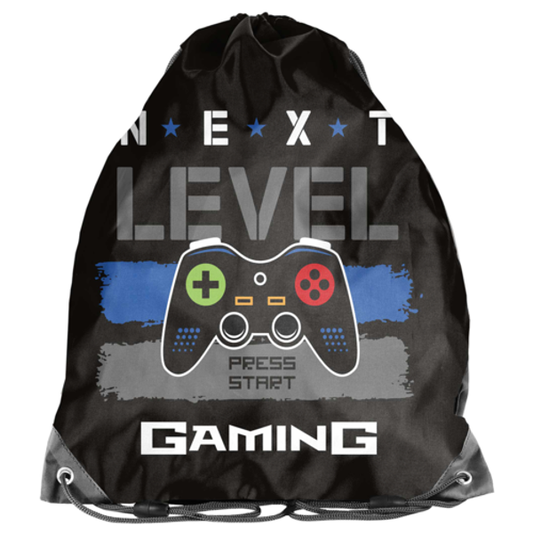 Τσάντα Shoebag Paso Next Level Gaming PP22GA-712