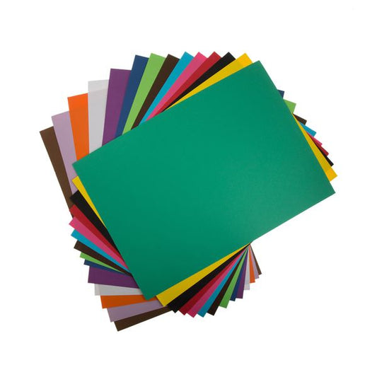 Χαρτόνι Canson 50x70 cm Διάφορα Χρώματα
