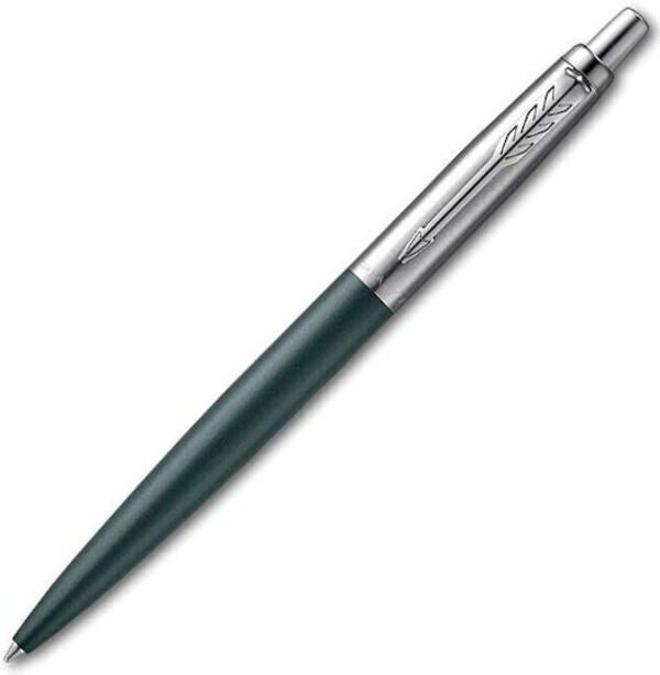 P JOTTER XL M.GREEN CT BP+BLK PU PP 1171.0303.04