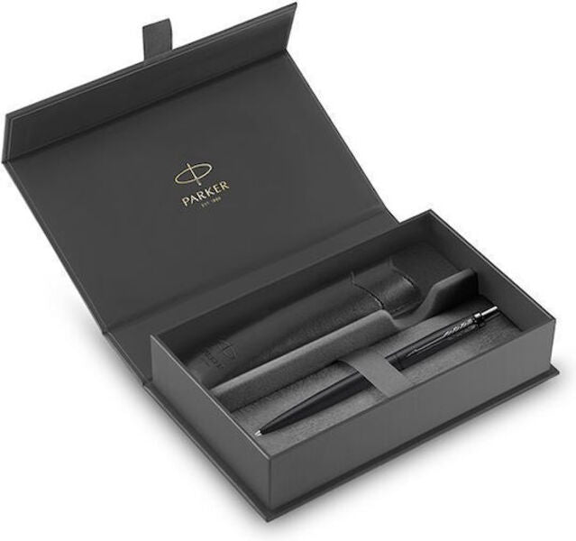 P JOTTER XL MCHR BLACK CT BP+BLK PU PP 1171.0313.01
