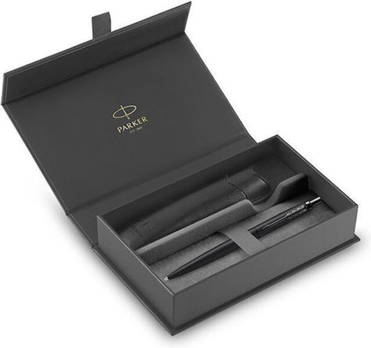 P JOTTER XL MCHR BLACK CT BP+BLK PU PP 1171.0313.01
