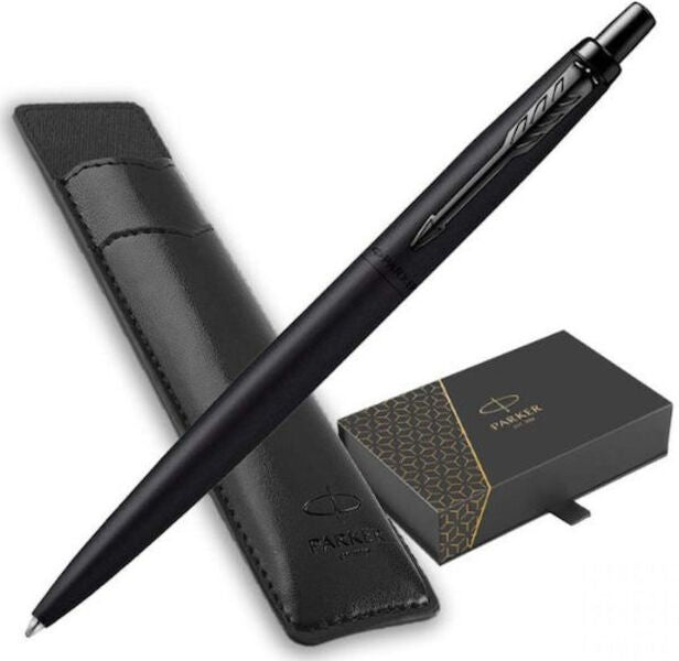 P JOTTER XL MCHR BLACK CT BP+BLK PU PP 1171.0313.01