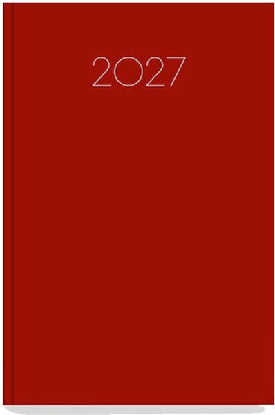 ΗΜΕΡΟΛΟΓΙΟ ΗΜΕΡΗΣΙΟ Α4 21Χ29