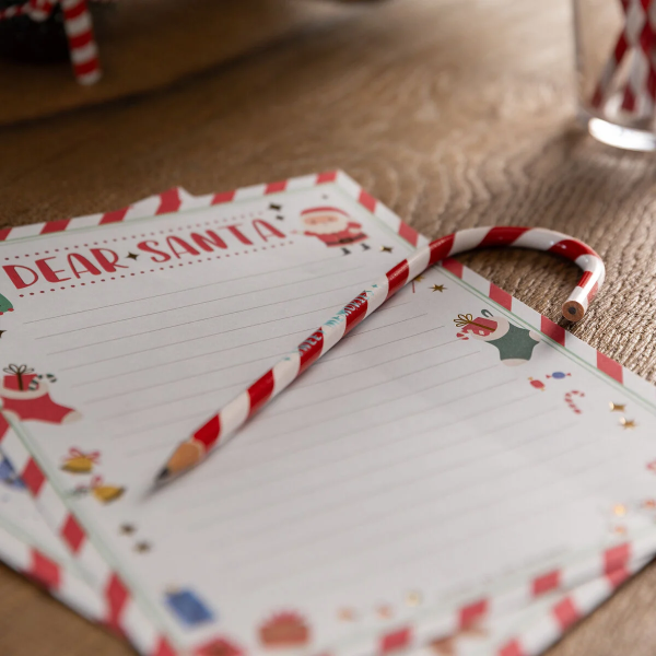 Χριστουγεννιάτικο Μολύβι Legami Sweet Memories