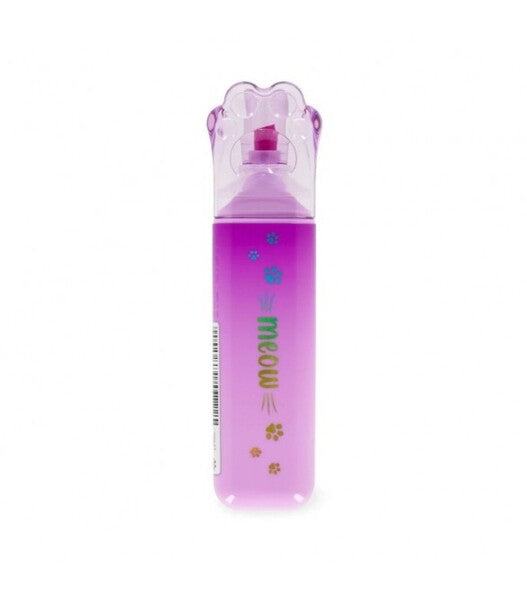 ΜΑΡΚΑΔΟΡΟΣ ΥΠΟΓΡΑΜΜΙΣΗΣ LEGAMI VIOLET MHB0006